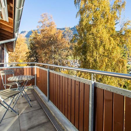 Laax Homes - Casa Miraval Flims Exterior photo